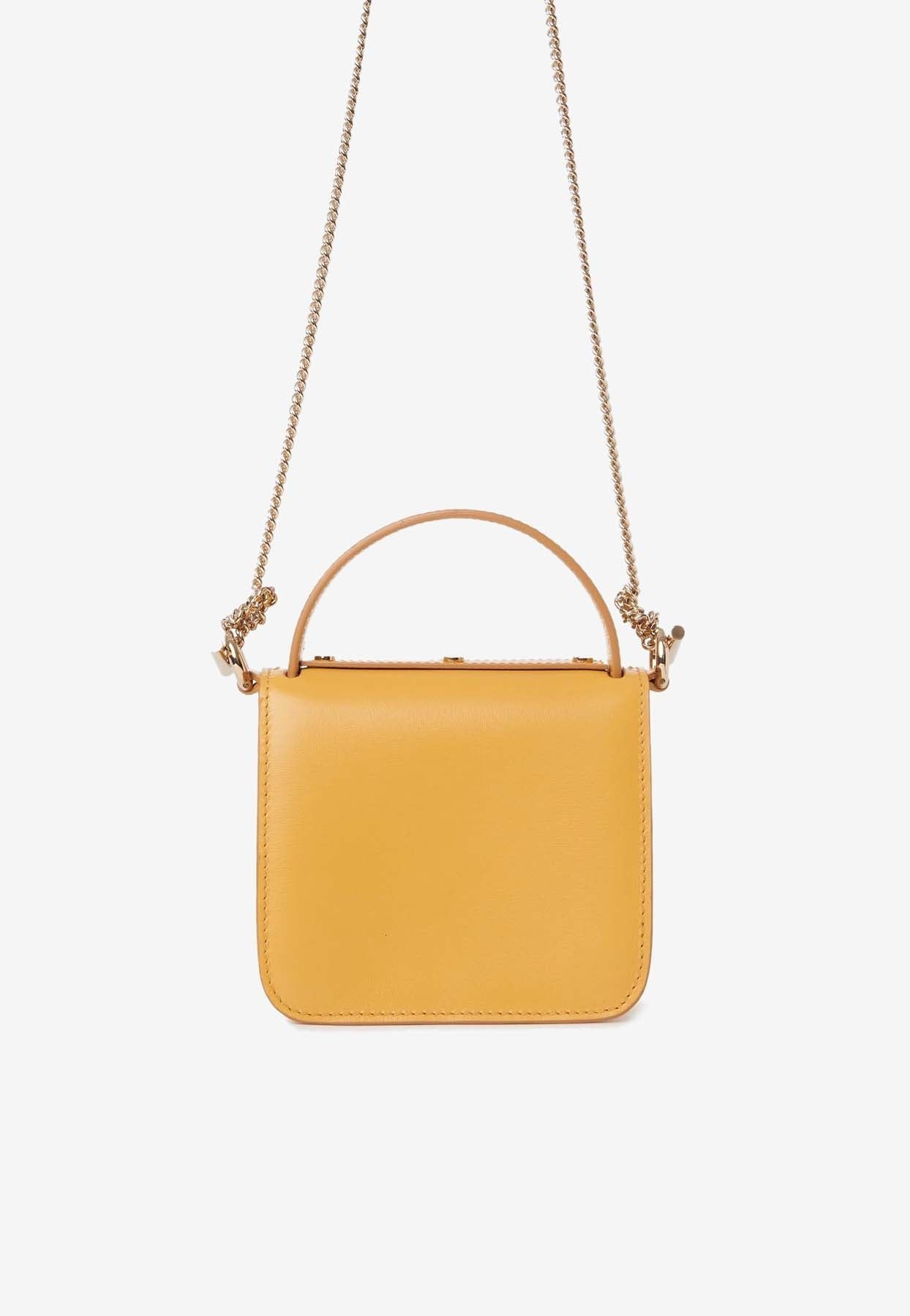 Micro Penelope Sac à Main