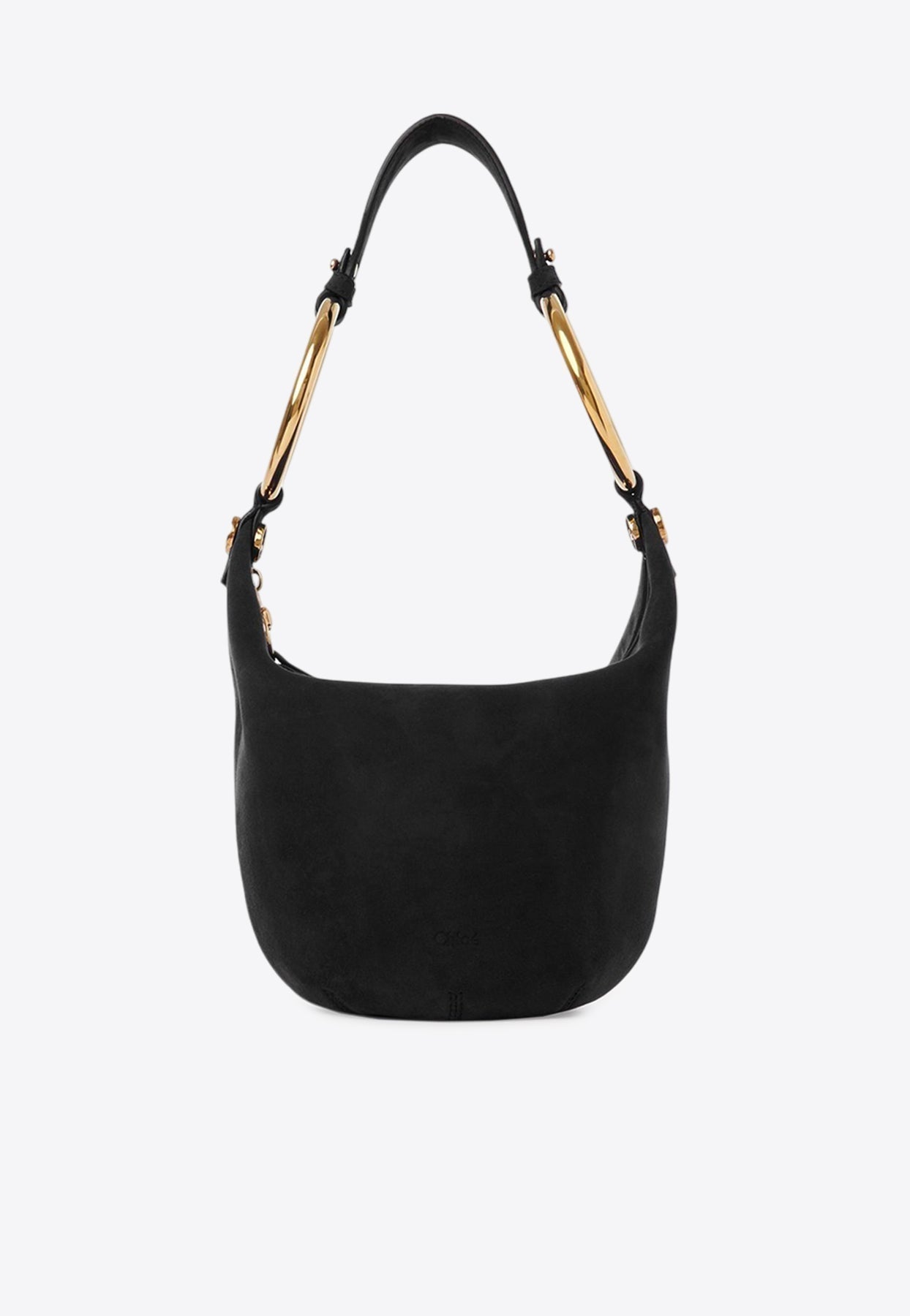 Petit Bracelet en Daim Sac Porté Épaule