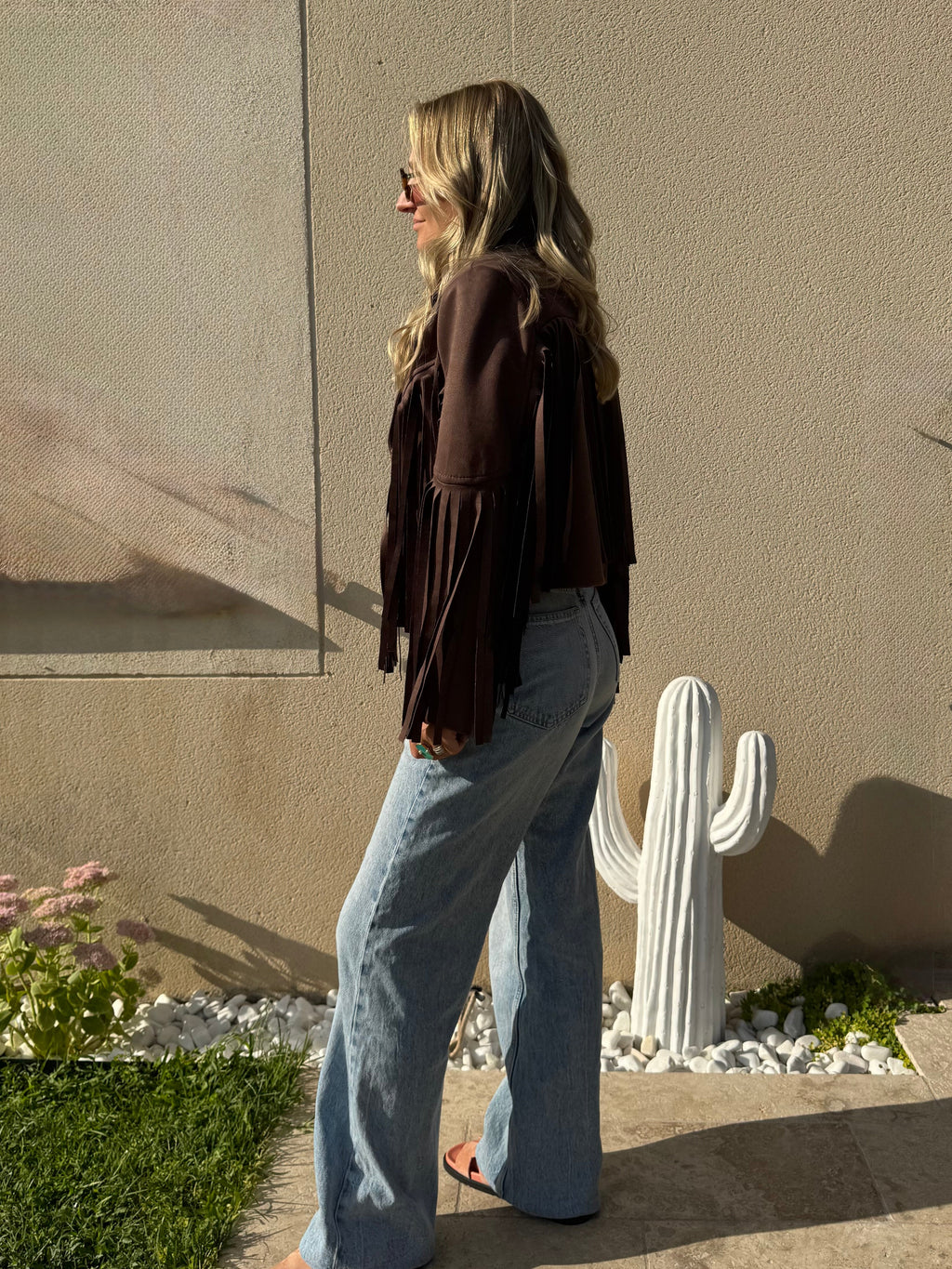Veste maddy