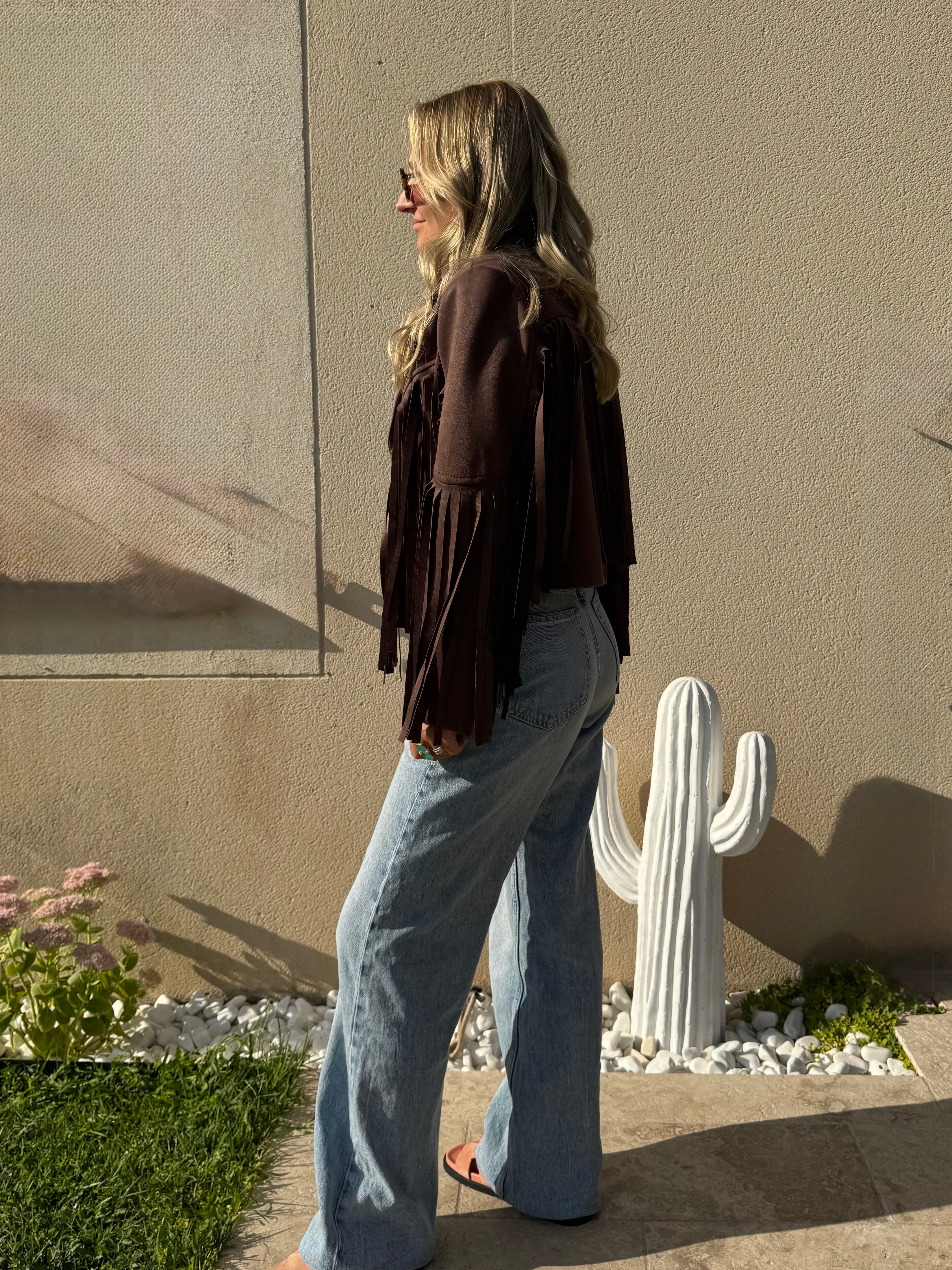 Veste maddy