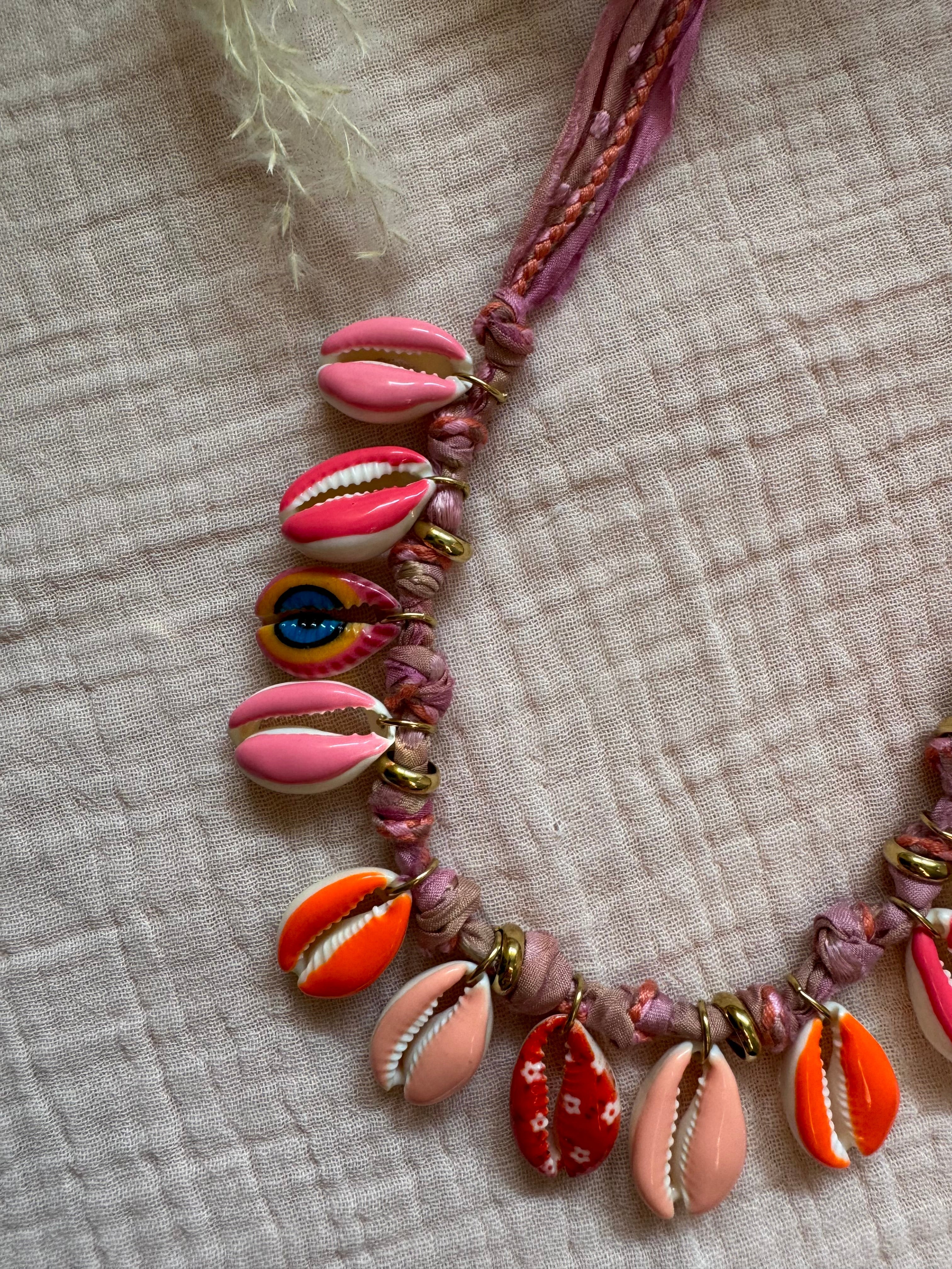 Collier Evania