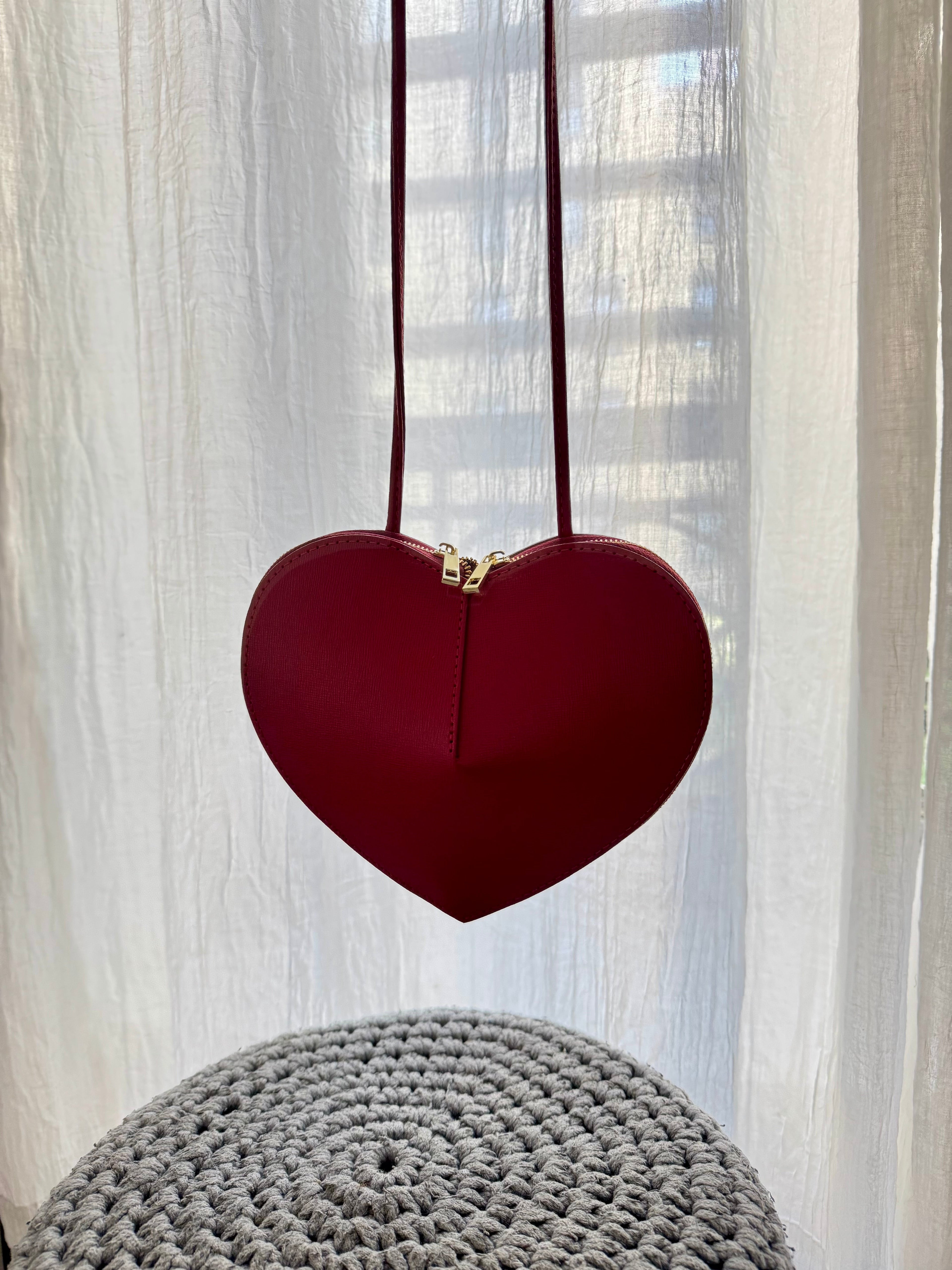 Sac cœur ❤️