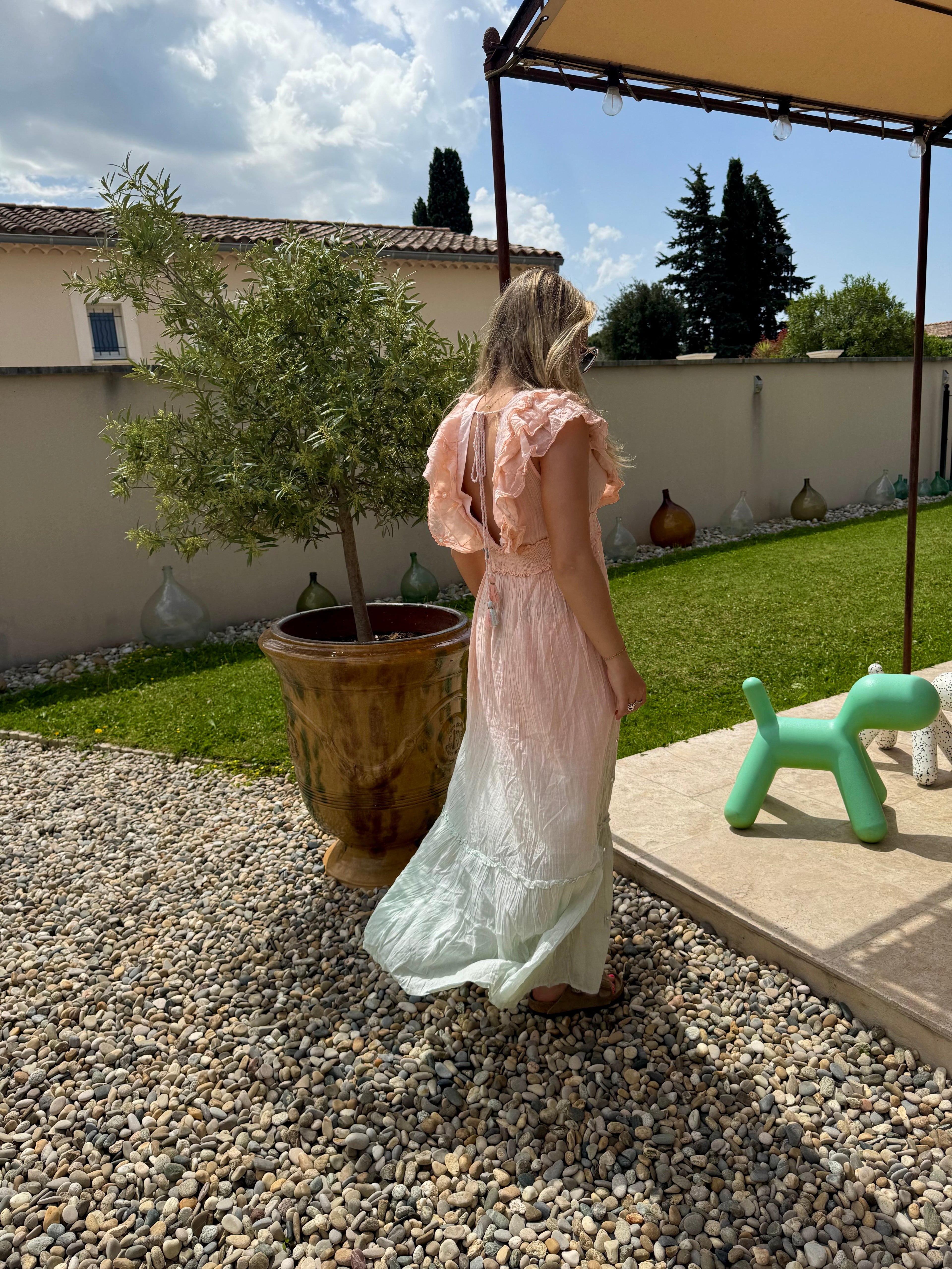Robe Ibby