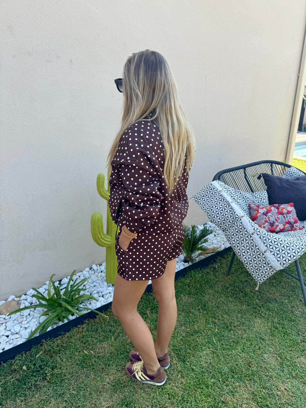 Ensemble Anna Lou