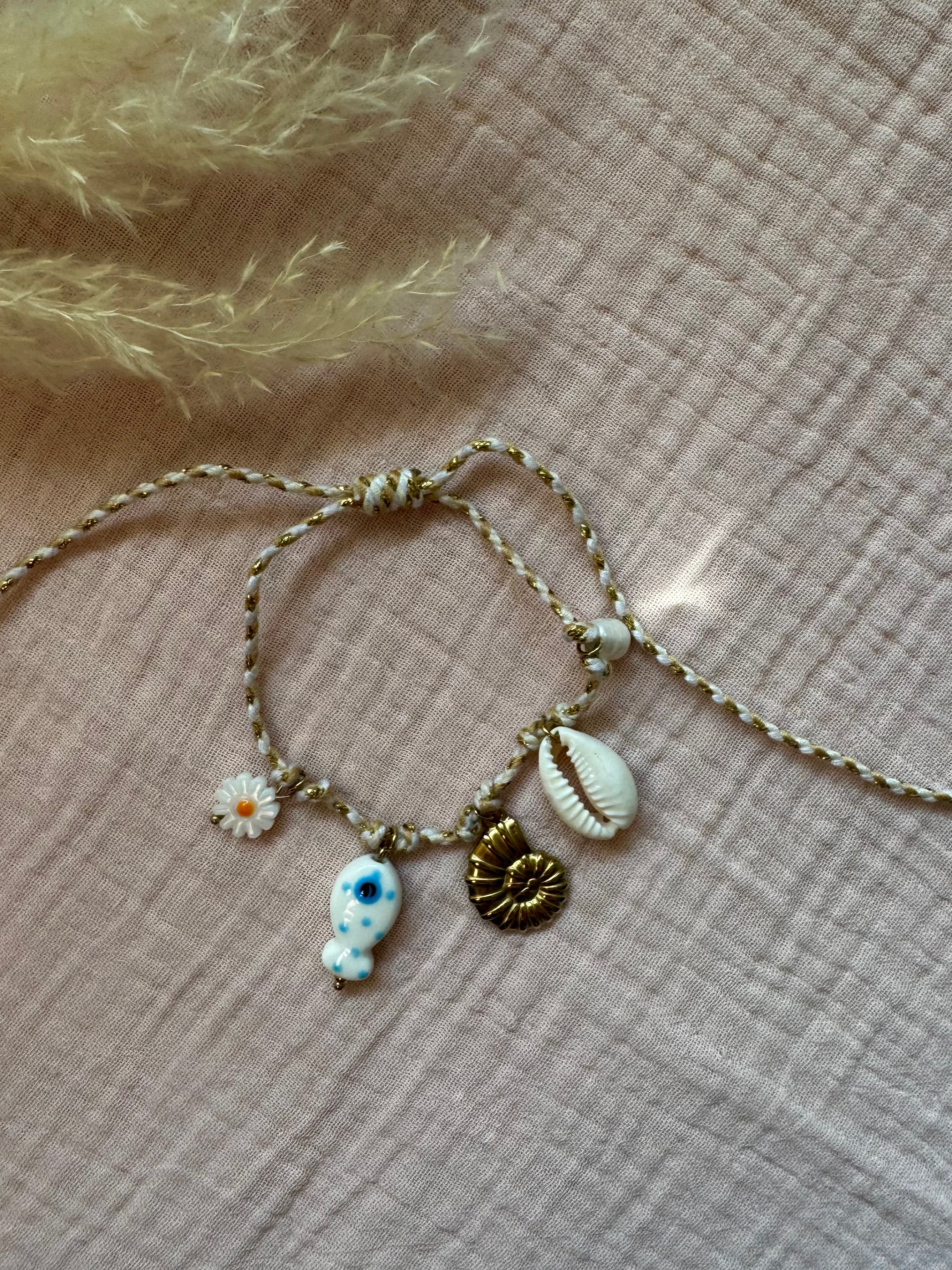 Bracelet Maëlys
